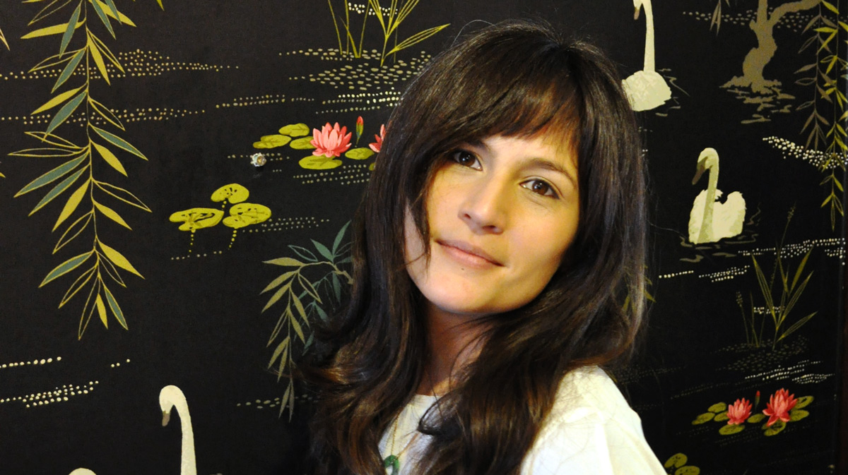 Vickie Chan tarot reader